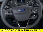 2024 Ford Maverick SuperCrew Cab FWD, Pickup for sale #14330 - photo 14