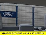 2024 Ford Maverick SuperCrew Cab FWD, Pickup for sale #14338 - photo 24