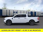 2024 Ford Maverick SuperCrew Cab FWD, Pickup for sale #14338 - photo 4