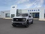 New 2024 Ford F-150 XLT SuperCrew Cab 4x4, Pickup for sale #14345 - photo 25