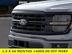 2024 Ford F-150 SuperCrew Cab 4x4, Pickup for sale #14345 - photo 15