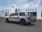 New 2024 Ford F-150 XLT SuperCrew Cab 4x4, Pickup for sale #14345 - photo 24