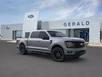 New 2024 Ford F-150 XLT SuperCrew Cab 4x4, Pickup for sale #14345 - photo 28