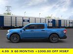 2024 Ford Maverick SuperCrew Cab FWD, Pickup for sale #14347 - photo 4