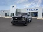 New 2024 Ford F-150 XLT SuperCrew Cab 4x4, Pickup for sale #14373 - photo 25