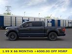 2024 Ford F-150 SuperCrew Cab 4x4, Pickup for sale #14373 - photo 4