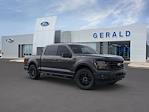 New 2024 Ford F-150 XLT SuperCrew Cab 4x4, Pickup for sale #14373 - photo 29