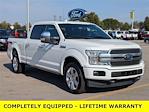 2020 Ford F-150 SuperCrew Cab 4x4, Pickup for sale #14381A - photo 4