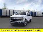 2024 Ford F-350 Crew Cab SRW 4x4, Pickup for sale #14384 - photo 3