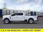 2024 Ford F-350 Crew Cab SRW 4x4, Pickup for sale #14384 - photo 4