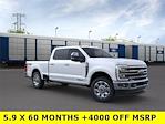 2024 Ford F-350 Crew Cab SRW 4x4, Pickup for sale #14384 - photo 7