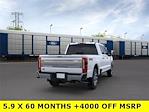 2024 Ford F-350 Crew Cab SRW 4x4, Pickup for sale #14384 - photo 8