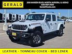 Used 2024 Jeep Gladiator Mojave Crew Cab 4x4, Pickup for sale #14387A1 - photo 1