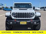 Used 2024 Jeep Gladiator Mojave Crew Cab 4x4, Pickup for sale #14387A1 - photo 3