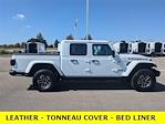 Used 2024 Jeep Gladiator Mojave Crew Cab 4x4, Pickup for sale #14387A1 - photo 5