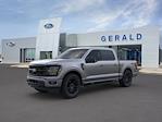 New 2024 Ford F-150 XLT SuperCrew Cab 4x4, Pickup for sale #14390 - photo 23