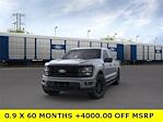 New 2024 Ford F-150 XLT SuperCrew Cab 4x4, Pickup for sale #14390 - photo 3