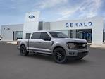 New 2024 Ford F-150 XLT SuperCrew Cab 4x4, Pickup for sale #14390 - photo 29