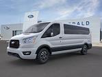 New 2024 Ford Transit 350 XLT Low Roof RWD, Passenger Van for sale #14396 - photo 22