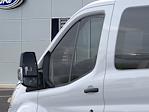 New 2024 Ford Transit 350 XLT Low Roof RWD, Passenger Van for sale #14396 - photo 32