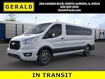 New 2024 Ford Transit 350 XLT Low Roof RWD, Passenger Van for sale #14396 - photo 1