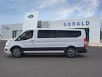 New 2024 Ford Transit 350 XLT Low Roof RWD, Passenger Van for sale #14396 - photo 25