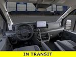 New 2024 Ford Transit 350 XLT Low Roof RWD, Passenger Van for sale #14396 - photo 9