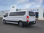 New 2024 Ford Transit 350 XLT Low Roof RWD, Passenger Van for sale #14396 - photo 23