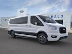 New 2024 Ford Transit 350 XLT Low Roof RWD, Passenger Van for sale #14396 - photo 28