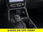 2024 Ford Ranger SuperCrew Cab 4x4, Pickup for sale #14402 - photo 15