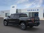 New 2024 Ford Ranger Lariat SuperCrew Cab 4x4, Pickup for sale #14402 - photo 24