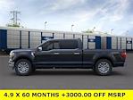 2024 Ford F-150 SuperCrew Cab 4x4, Pickup for sale #14403 - photo 7