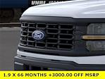 2024 Ford F-150 Regular Cab 4x2, Pickup for sale #14408 - photo 17