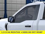 2024 Ford F-150 Regular Cab 4x2, Pickup for sale #14408 - photo 20