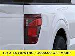 2024 Ford F-150 Regular Cab 4x2, Pickup for sale #14408 - photo 21