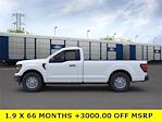 2024 Ford F-150 Regular Cab 4x2, Pickup for sale #14408 - photo 4