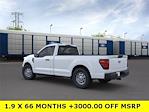 2024 Ford F-150 Regular Cab 4x2, Pickup for sale #14408 - photo 2