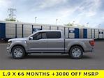 2024 Ford F-150 SuperCrew Cab 4x4, Pickup for sale #14411 - photo 8