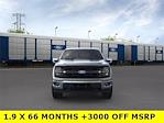 2024 Ford F-150 SuperCrew Cab 4x4, Pickup for sale #14411 - photo 5