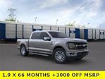 2024 Ford F-150 SuperCrew Cab 4x4, Pickup for sale #14411 - photo 7