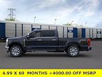 2024 Ford F-350 Crew Cab SRW 4x4, Pickup for sale #14419 - photo 4