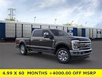 2024 Ford F-350 Crew Cab SRW 4x4, Pickup for sale #14419 - photo 7