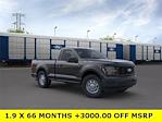 2024 Ford F-150 Regular Cab 4x4, Pickup for sale #14422 - photo 7