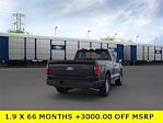 2024 Ford F-150 Regular Cab 4x4, Pickup for sale #14422 - photo 8