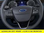 2024 Ford Maverick SuperCrew Cab FWD, Pickup for sale #14433 - photo 19