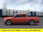 New 2024 Ford Maverick Lariat SuperCrew Cab FWD, Pickup for sale #14434 - photo 9