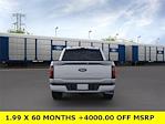 New 2024 Ford F-150 XLT SuperCrew Cab 4x4, Pickup for sale #14448 - photo 5