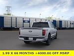 2024 Ford F-150 SuperCrew Cab 4x4, Pickup for sale #14448 - photo 8