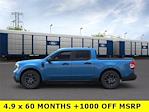 2024 Ford Maverick SuperCrew Cab FWD, Pickup for sale #14451 - photo 4