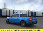 2024 Ford Maverick SuperCrew Cab FWD, Pickup for sale #14451 - photo 2